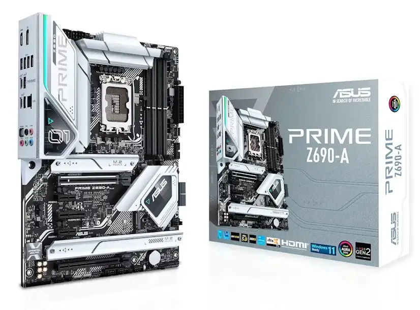 Montaje Placas Base ASUS Gaming PC Eurovillas Informático Eurovillas - Montaje Placas Base ASUS Gaming PC Eurovillas